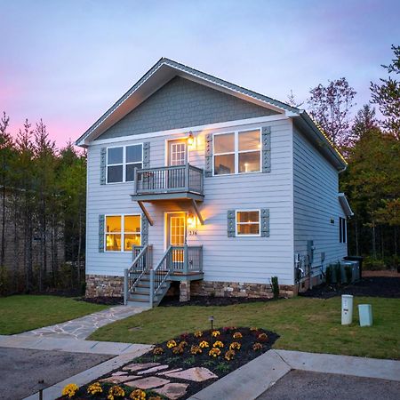 Par-Tee Haus I- Game Room & Hot Tub-Walk To Helen Exterior foto