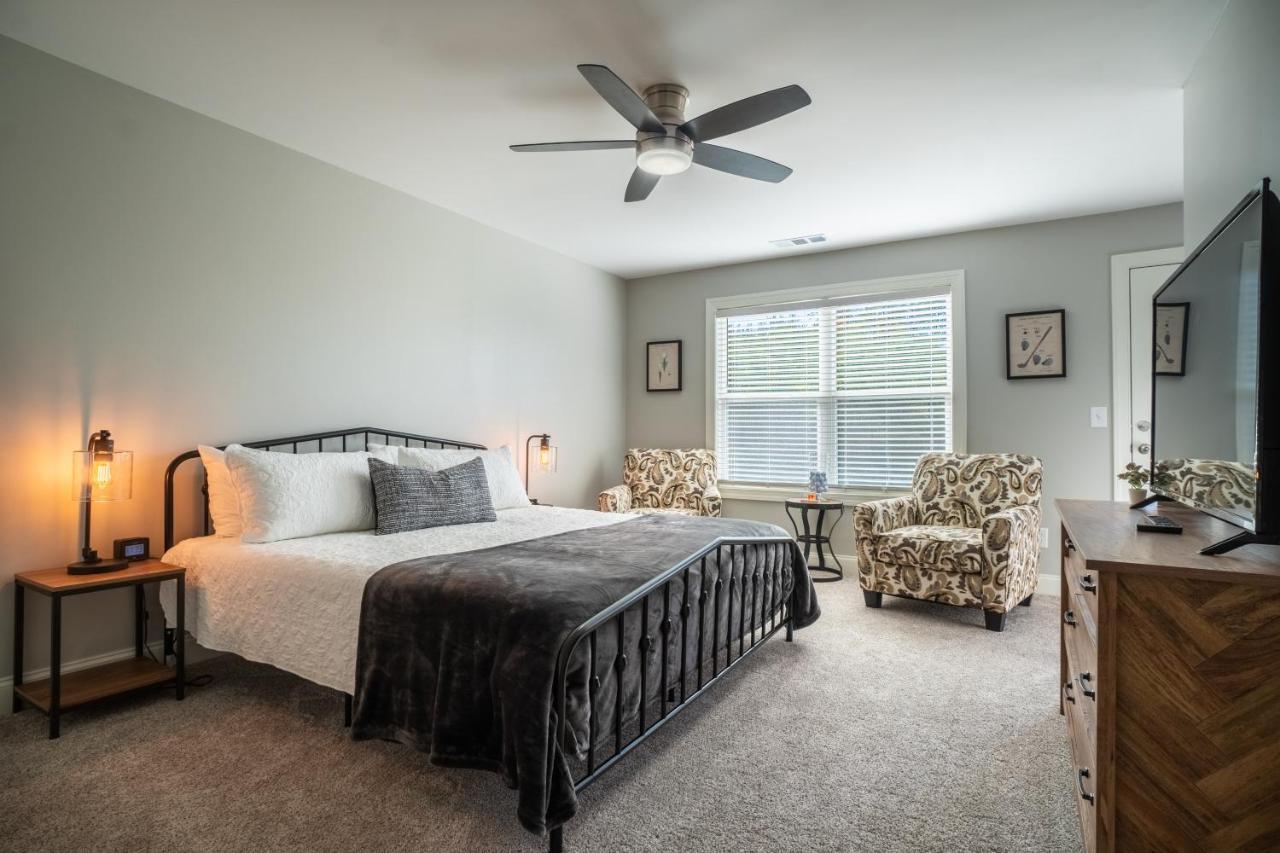 Par-Tee Haus I- Game Room & Hot Tub-Walk To Helen Exterior foto