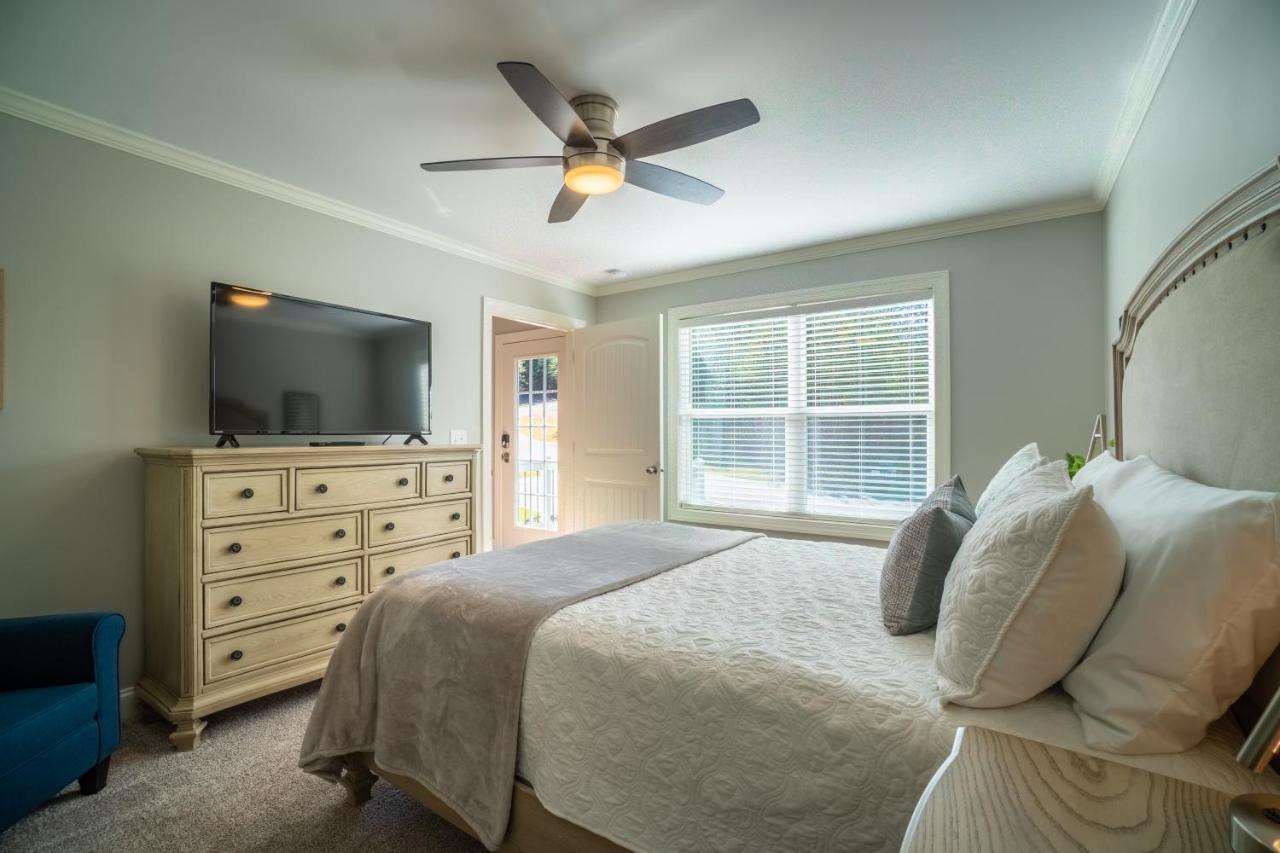 Par-Tee Haus I- Game Room & Hot Tub-Walk To Helen Exterior foto