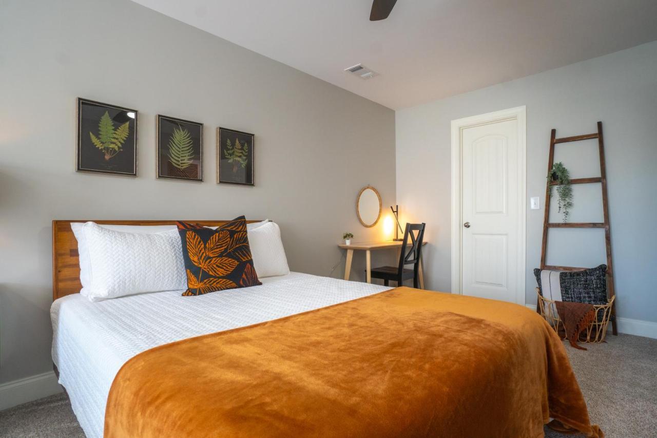 Par-Tee Haus I- Game Room & Hot Tub-Walk To Helen Exterior foto